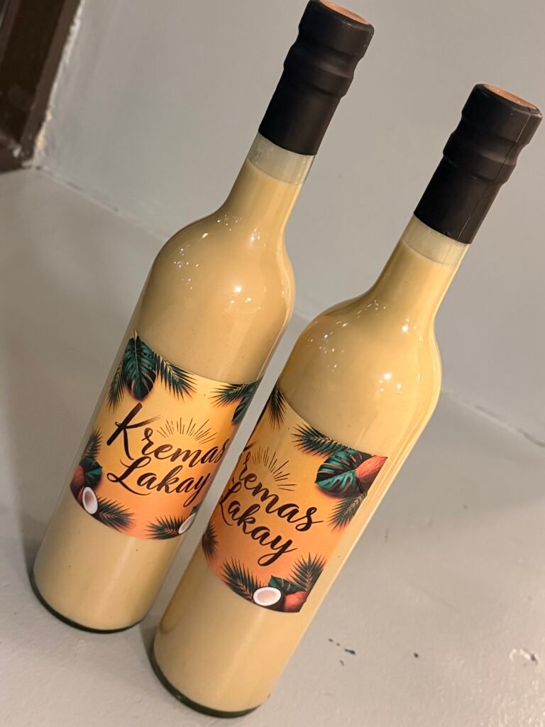 Kremas Grenadya